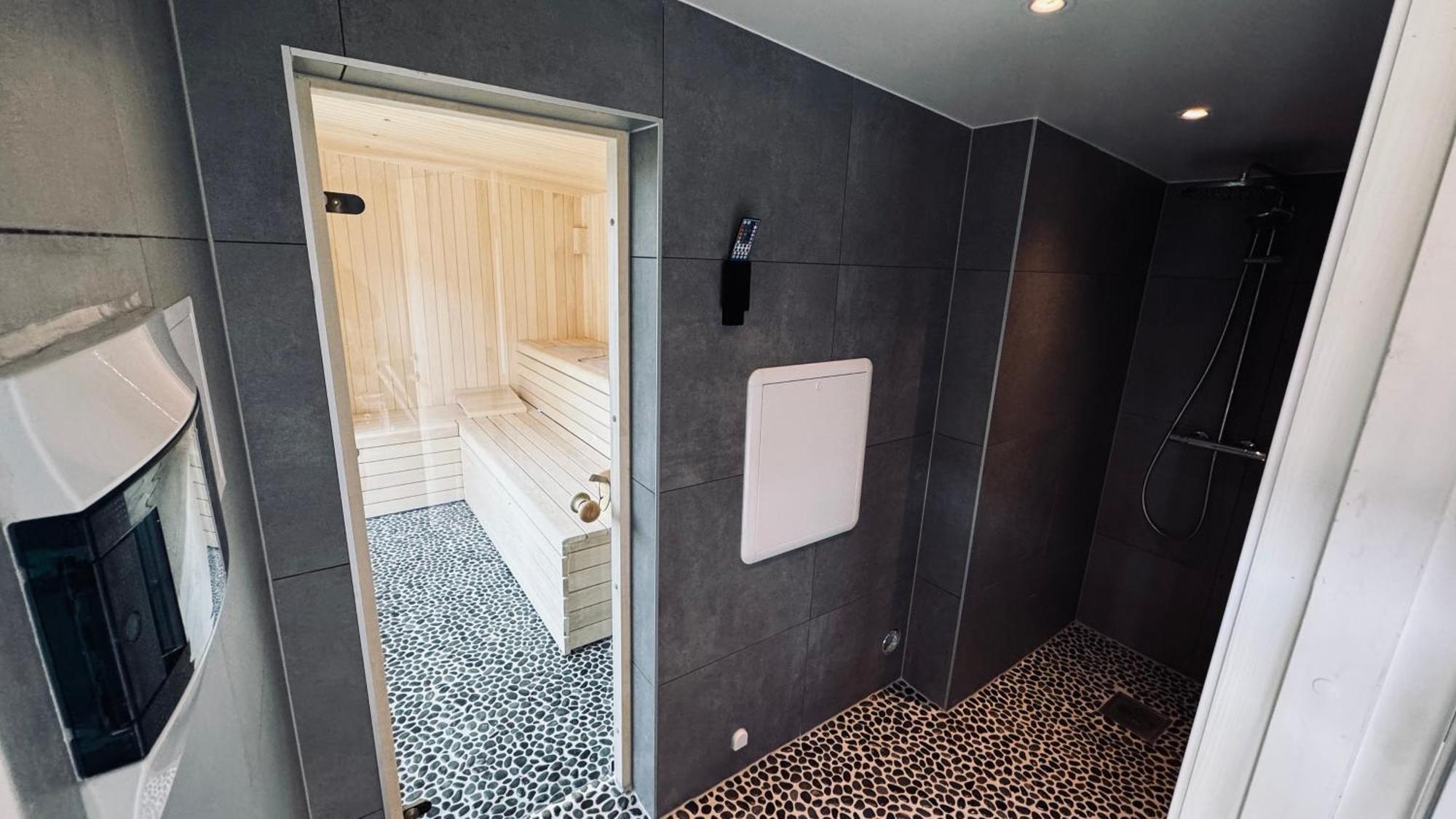 Rudnic Villa S Ap4 Softeland Exterior foto